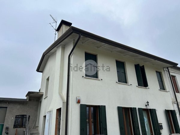 appartamento in vendita a Vigonza in zona Peraga