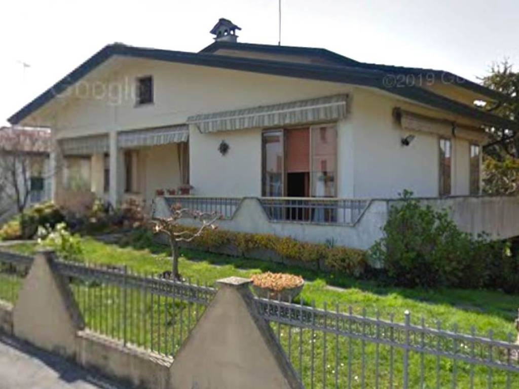 casa indipendente in vendita a Vigonza in zona Peraga