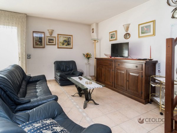 casa indipendente in vendita a Vigonza in zona Peraga