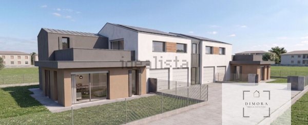 appartamento in vendita a Vigonza in zona Codiverno