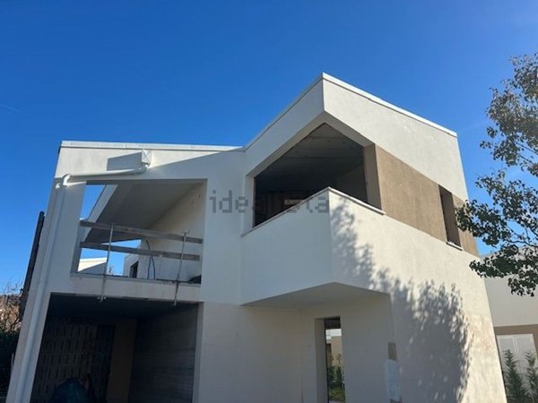 casa indipendente in vendita a Vigonza in zona Peraga