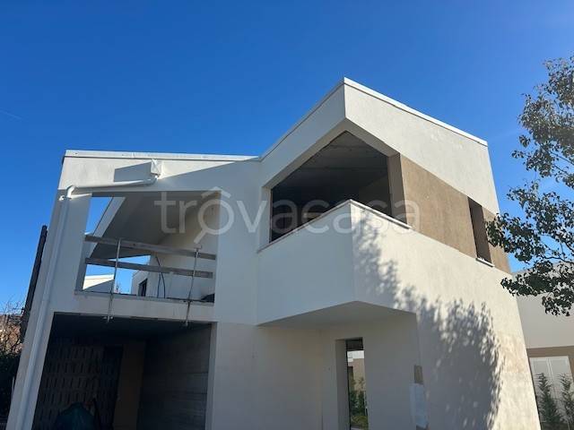 casa indipendente in vendita a Vigonza in zona Peraga