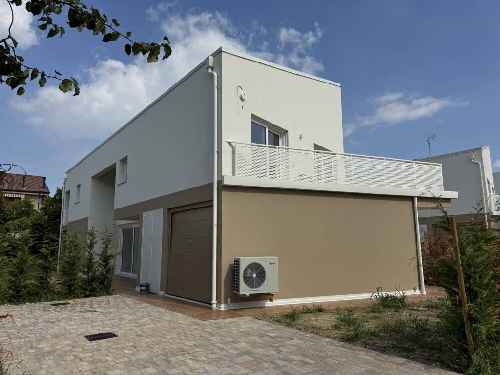 casa indipendente in vendita a Vigonza in zona Peraga