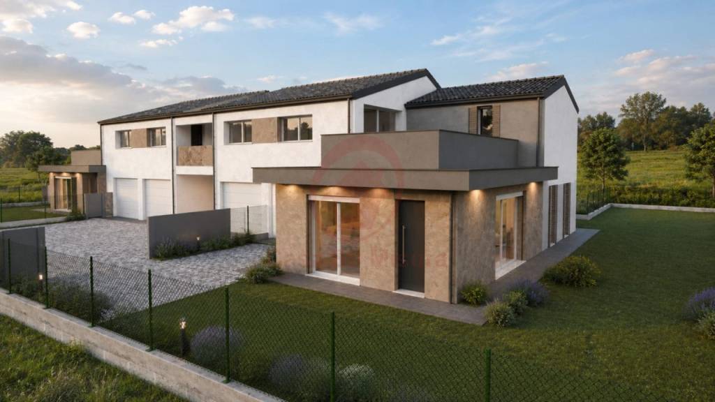 appartamento in vendita a Vigonza in zona Codiverno