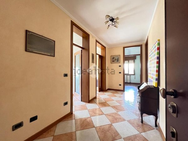 appartamento in vendita a Vigonza in zona Perarolo
