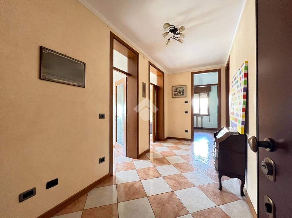 appartamento in vendita a Vigonza in zona Perarolo