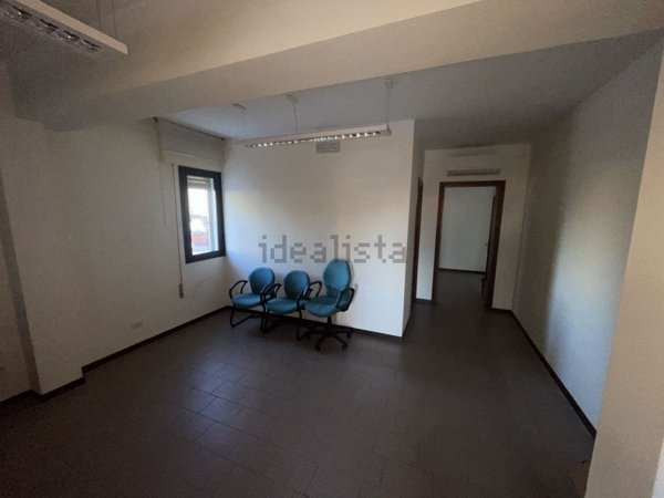 ufficio in vendita a Vigonza in zona Perarolo