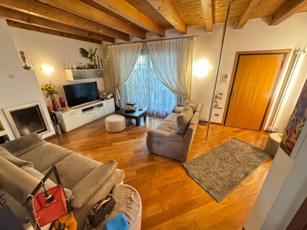 casa indipendente in vendita a Vigonza in zona Peraga