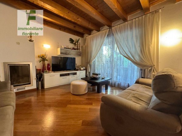 casa indipendente in vendita a Vigonza in zona Peraga