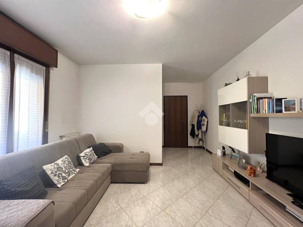 appartamento in vendita a Vigonza in zona Pionca