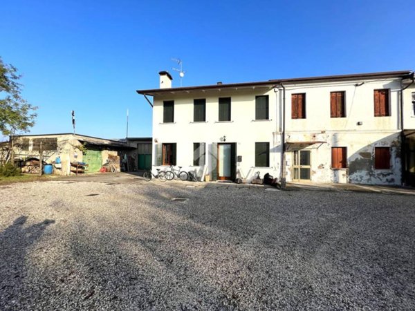 appartamento in vendita a Vigonza in zona Peraga