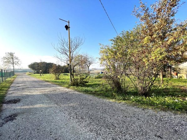 appartamento in vendita a Vigonza in zona Peraga