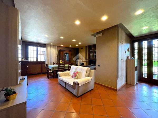 casa indipendente in vendita a Vigonza in zona Peraga