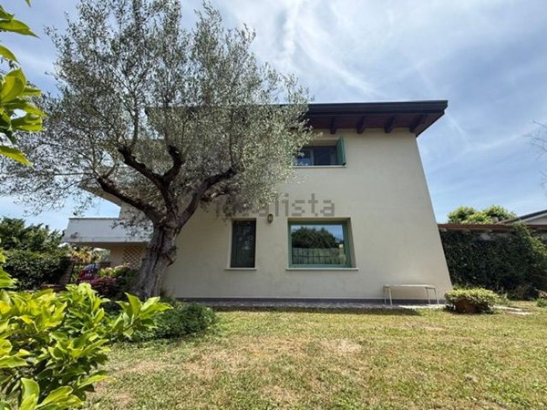 casa indipendente in vendita a Vigonza