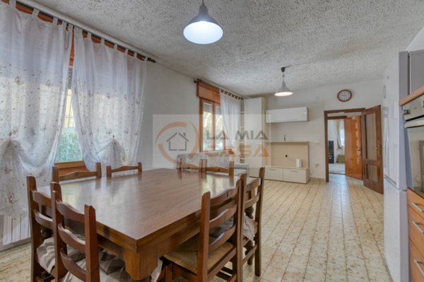 casa indipendente in vendita a Vigonza in zona Prati