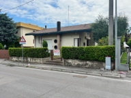 casa indipendente in vendita a Vigonza in zona Perarolo
