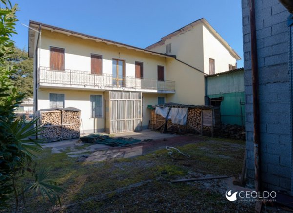 casa indipendente in vendita a Vigonza in zona Peraga