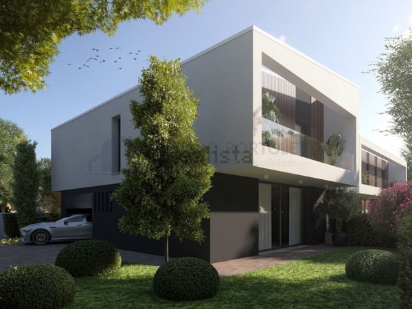 casa indipendente in vendita a Vigonza in zona Peraga