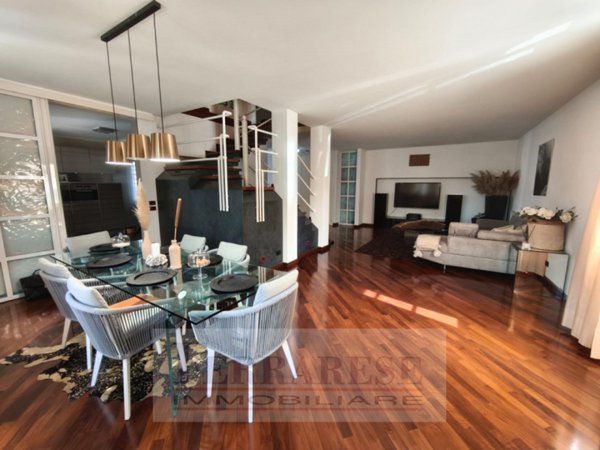 casa indipendente in vendita a Vigonza in zona Perarolo