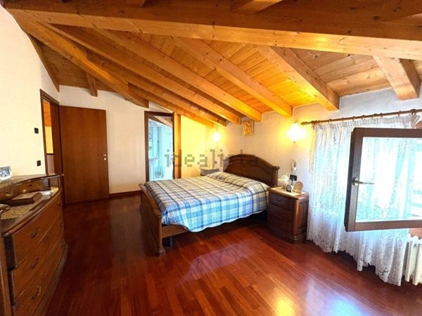 appartamento in vendita a Vigonza in zona Peraga