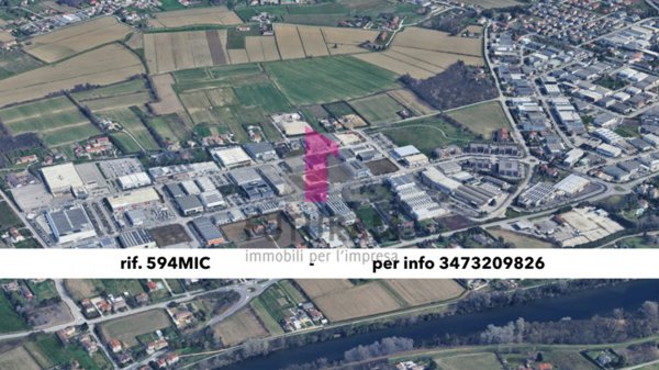 terreno edificabile in vendita a Vigonza in zona Peraga
