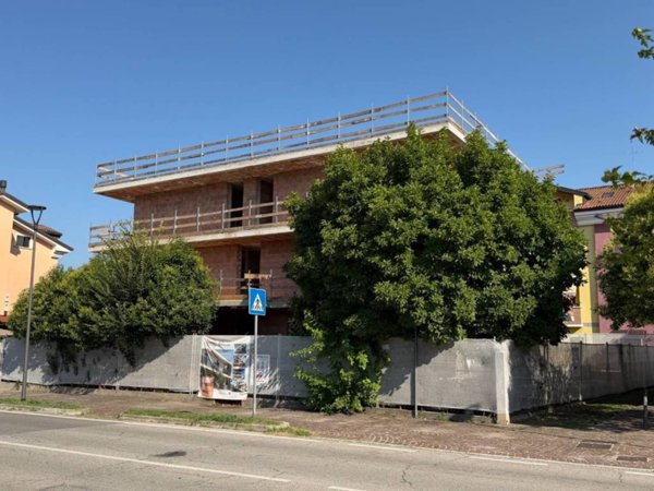 casa indipendente in vendita a Vigonza in zona Peraga