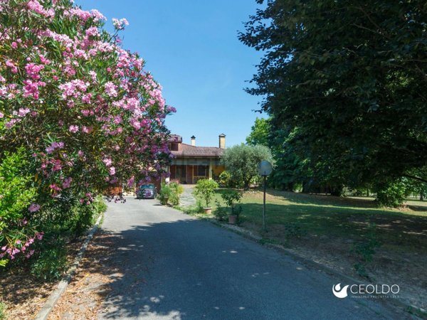 casa indipendente in vendita a Vigonza in zona Pionca