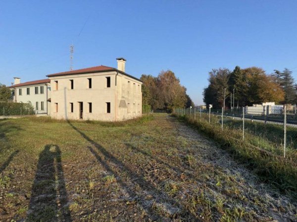 casa indipendente in vendita a Vigonza in zona Pionca