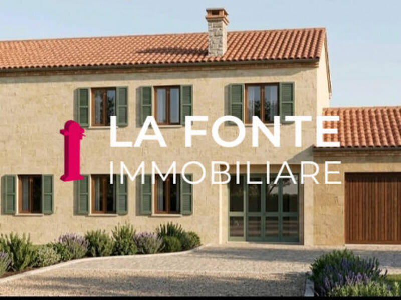 casa indipendente in vendita a Vigonza in zona Perarolo