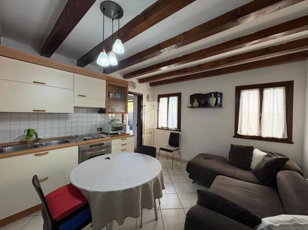 casa indipendente in vendita a Vigonza