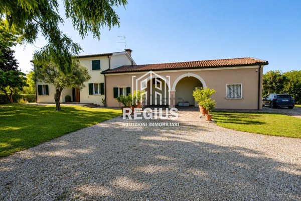 casa indipendente in vendita a Vigonza in zona Prati