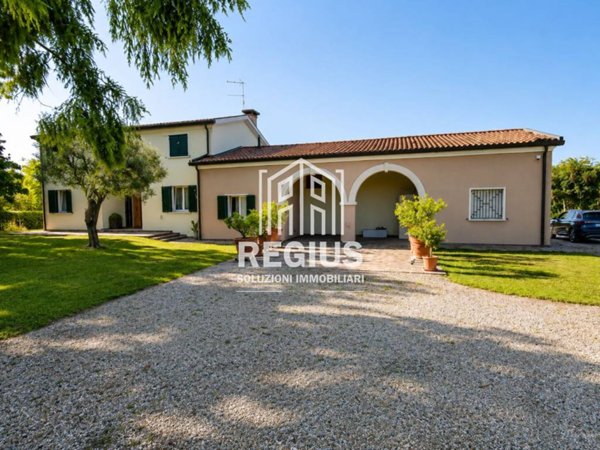 casa indipendente in vendita a Vigonza in zona Prati