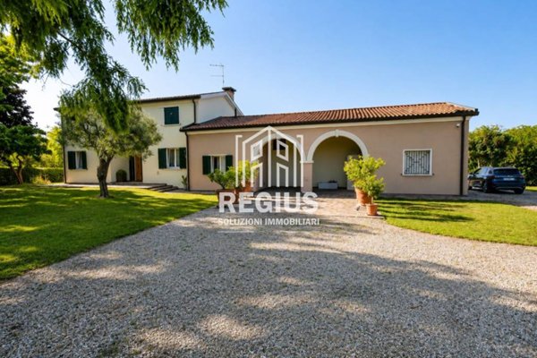 casa indipendente in vendita a Vigonza in zona Prati