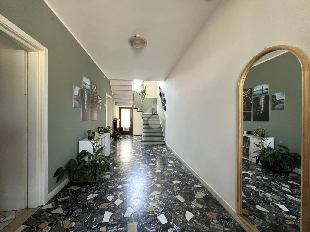 casa indipendente in vendita a Vigonza in zona Codiverno