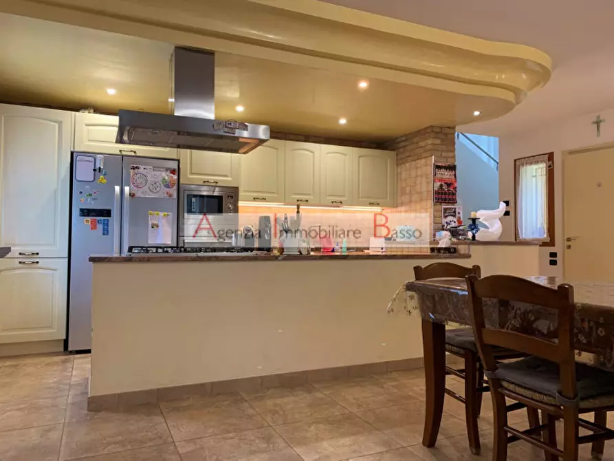 casa indipendente in vendita a Vigonza in zona Peraga