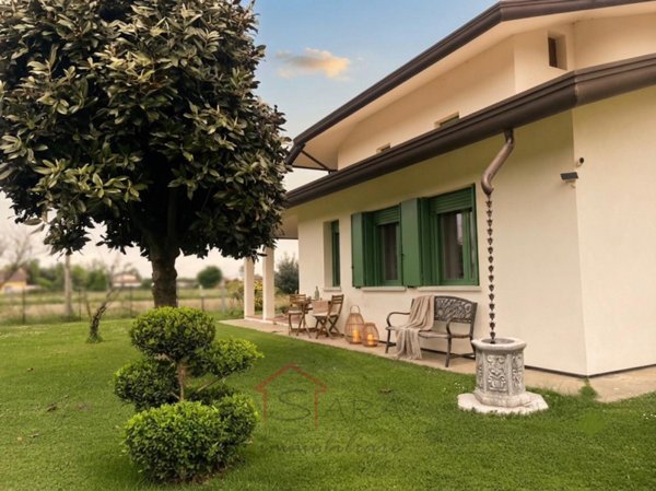 casa indipendente in vendita a Vigonza in zona Prati