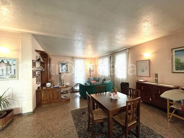 casa indipendente in vendita a Vigonza in zona Perarolo
