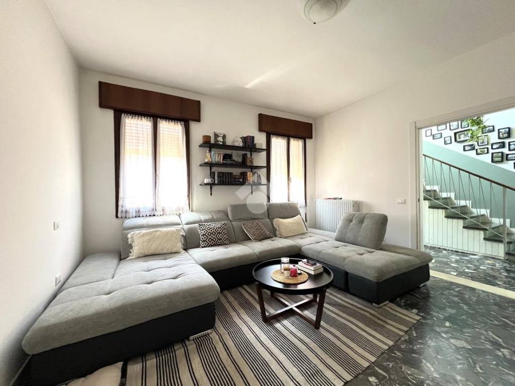 casa indipendente in vendita a Vigonza in zona Codiverno