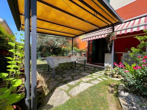 appartamento in vendita a Vigonza in zona Peraga
