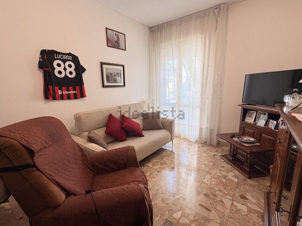 appartamento in vendita a Vigonza in zona Pionca