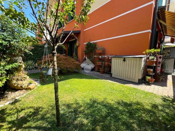 appartamento in vendita a Vigonza in zona Peraga