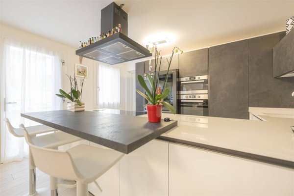 casa indipendente in vendita a Vigonza in zona Pionca