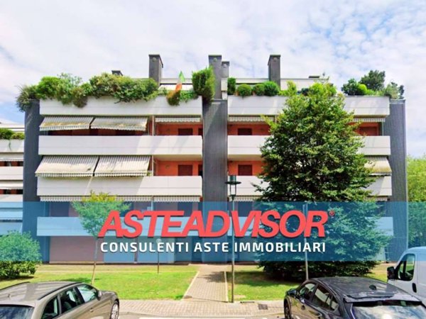 appartamento in vendita a Vigonza in zona Perarolo