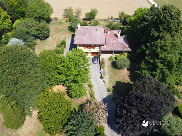 casa indipendente in vendita a Vigonza in zona Pionca