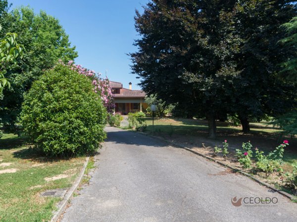 casa indipendente in vendita a Vigonza in zona Pionca