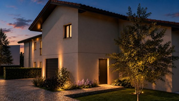 appartamento in vendita a Vigonza in zona Peraga