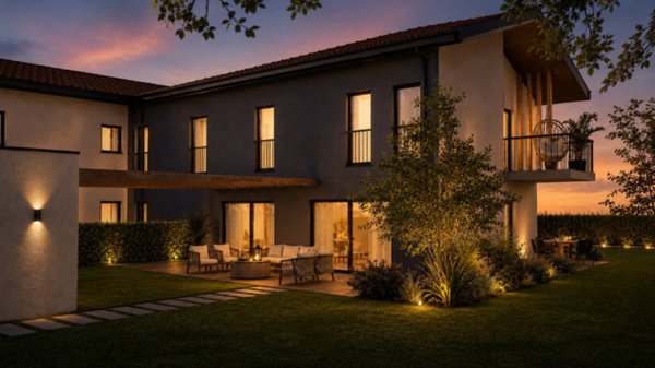 casa indipendente in vendita a Vigonza in zona Peraga