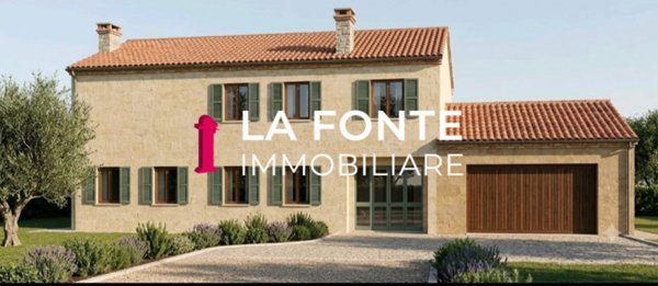 casa indipendente in vendita a Vigonza in zona Prati
