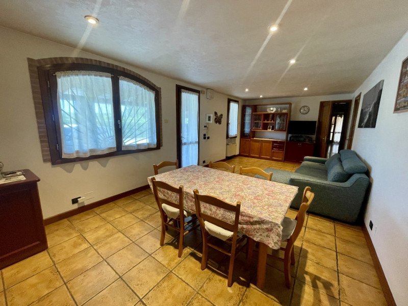casa indipendente in vendita a Vigonza in zona Peraga