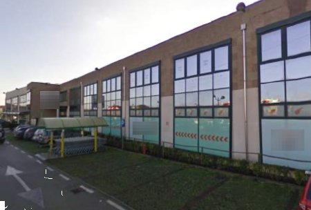 ufficio in vendita a Vigonza in zona Peraga